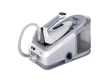 Гладильная система Braun IS7262GY