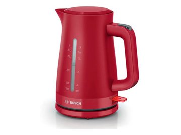 Электрочайник Bosch TWK3M124