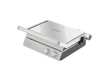 Электрогриль Polaris PGP 3006 (Серебряный)