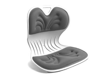 Сидение Chair meister Suform (серый)
