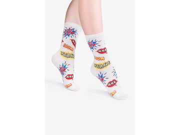 Носки женские Socks concept