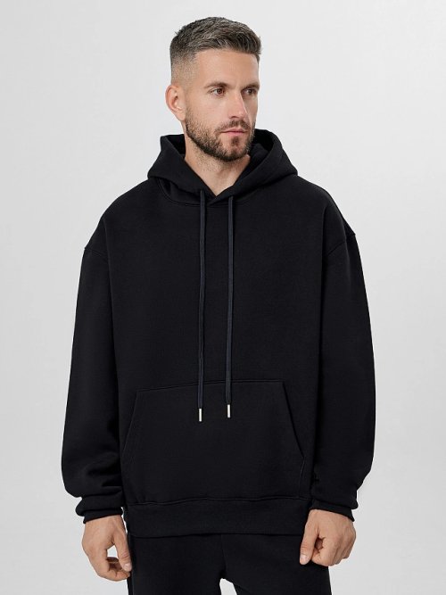 Комплект мужской черный, фото 5 из 11