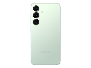 Смартфон Samsung Galaxy S25 12GB/128GB (SM-S931BLGBCAU) мятный