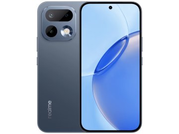 Realme 16 Pro 5G 8/256GB (графитовый)