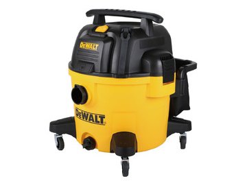Пылесос промышленный DeWalt DXV34PTA на акции в магазинах 5 элемент