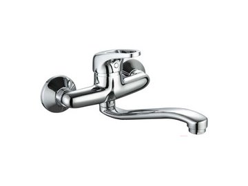 Смеситель Gross Aqua Optima 4548511-20S
