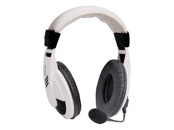 Компьютерная гарнитура DEFENDER Gryphon 750 белый