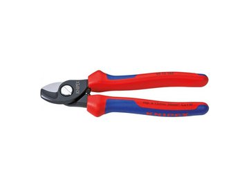 Кабелерез Knipex 95 12 165 на акции в магазинах 5 элемент