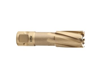 Сверло корончатое Ø52х55мм TCT W19/Nitto LENZ