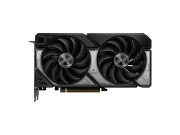 Видеокарта ASUS DUAL-RTX5060TI-O16G GDDR7