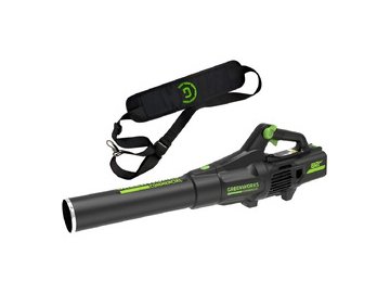 Воздуходувка Greenworks GD82ABIIK5 2407007UB