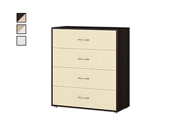 Комод Rio 4S в Витебске Ами