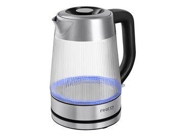 Электрический чайник RED SOLUTION G121 в Барановичах 5 элемент