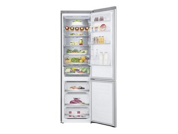 Холодильник LG DoorCooling+ GA-B509SAUM на акции в магазинах 5 элемент
