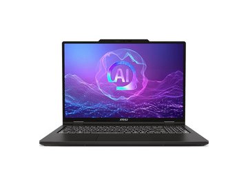 Ноутбук MSI VenturePro 16 AI A2HVEG-033X