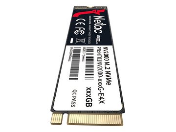 SSD Netac NV2000 1TB NT01NV2000-1T0-E4X