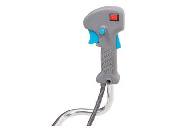 Триммер Mikkeli GT-2400 5 элемент