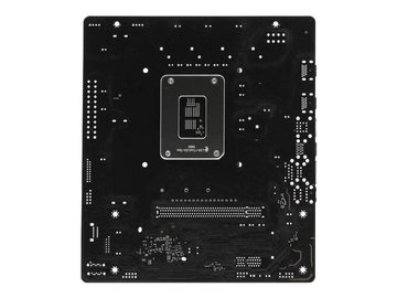 Материнская плата ASRock H610M-H2/M.2 D5