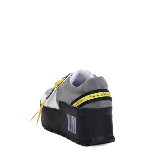 Полуботинки девичьи, фото 6 из 78