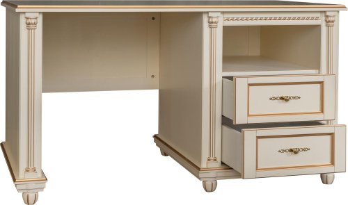 Стол письменный «Валенсия Классик» П3.0589.2.04, фото 5 из 12