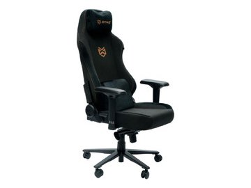 Компьютерное кресло BRAVE AF-3 Hawk Black