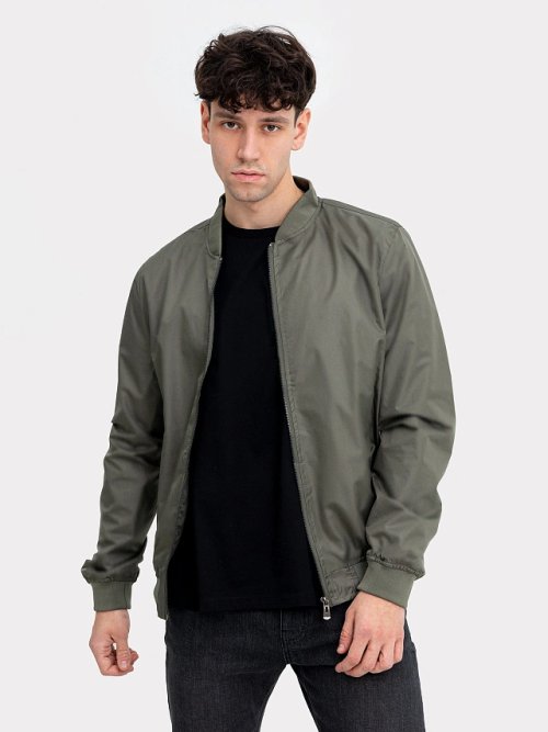 Жакет мужской в зеленом цвете, фото 4 из 8