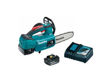 Цепная пила Makita DUC204SF (с 1-им АКБ)