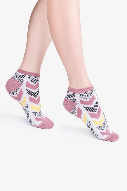 Носки женские Brogetti, фото 1 из 23