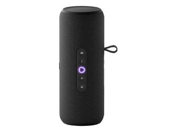 Портативная Умная колонка Яндекс.Станция Стрит YNDX-00030BLK (черный)