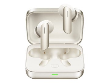 Наушники Realme Buds Air 7 (серебрянный)