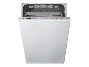 Посудомоечная машина HOTPOINT HSIC 3T127 C
