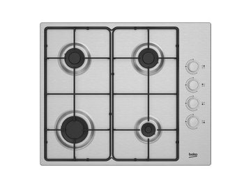 Варочная панель BEKO HIGG 641C3 SX