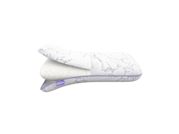 Комплект Alpha Technology 2.0 + чехол Protect-a-bed Tencel Аскона