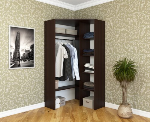 Шкаф угловой Rio 2D (400), фото 6 из 68