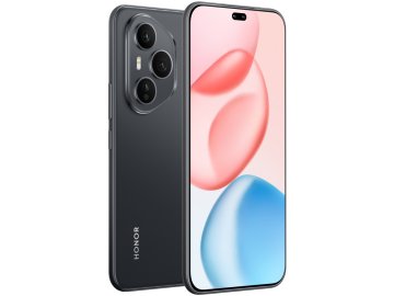 HONOR 400 Pro 12/512GB (вельветовый черный)