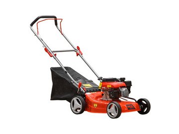 Газонокосилка ECO LG-533