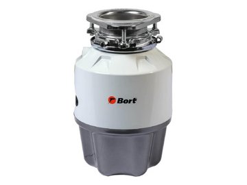 Измельчитель пищевых отходов BORT Alligator XL(93418002)