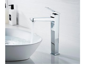 Смеситель для умывальника Ledeme арт. L1178