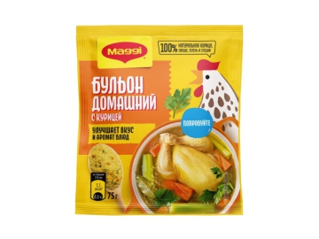 Смесь пищевая Д-р Бейкерс для Крема   75 г