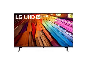 Телевизор LG 50UT80006LA на акции в магазинах 5 элемент