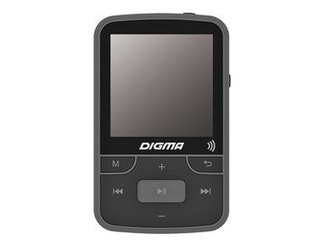 Плеер MP3 Digma Z4 16GB