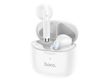 Наушники беспроводные HOCO ES56  (белый)