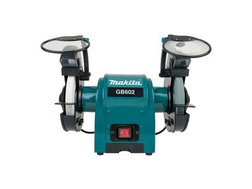 Станок точильный MAKITA GB602