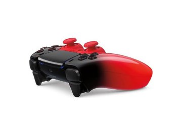 Геймпад Sony DualSense CFI-ZCT2W (Techno Red)