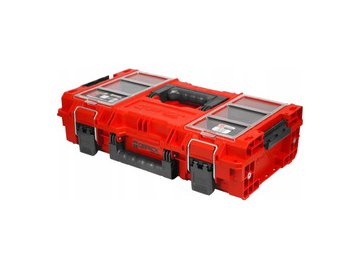Ящик для инструментов Qbrick System Prime Toolbox 150 Profi RED Ultra HD Custom