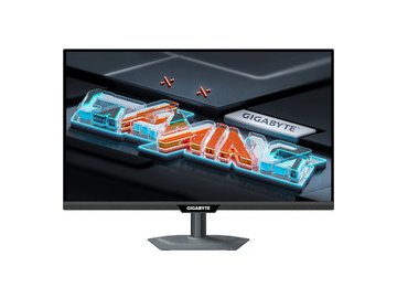 Игровой монитор Gigabyte M27QS