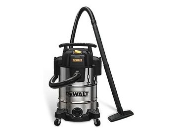 Пылесос промышленный DeWalt DXV30SA из каталога 5 элемент