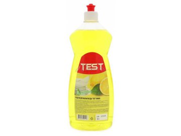 Мила каталог Новополоцк - Гель для мытья посуды TEST Лимон, 1000 мл