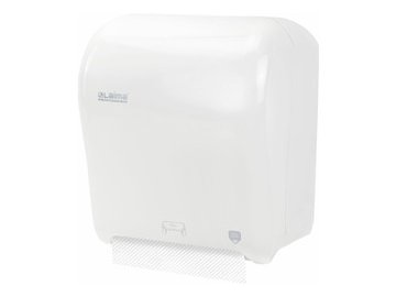 Диспенсер для бумажных полотенец LAIMA PROFESSIONAL ORIGINAL 605764