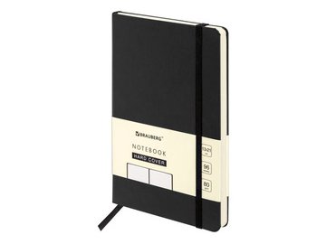 Блокнот BRAUBERG Ultra 113040